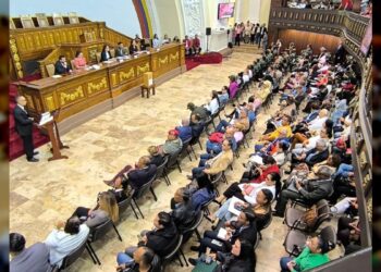Inició la Consulta Pública del Proyecto de Ley Contra el Fascismo, Neofascismo y Expresiones Similares