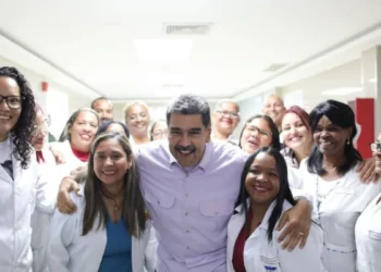 Presidente Maduro: Un total de 269 mil familias se beneficiarán con las obras de salud inaguradas este miércoles