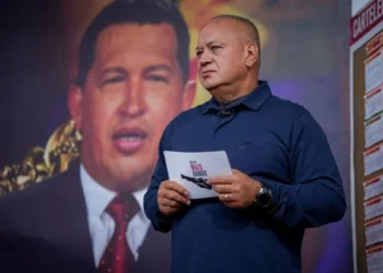 Diosdado Cabello denunció que Elon Musk promueve una guerra entre venezolanos a través de X