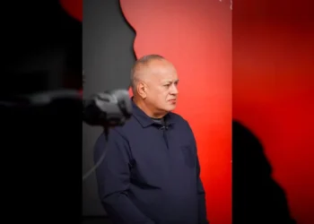 Cabello denunció que derecha extremista prepara plan de violencia en Petare para este sábado