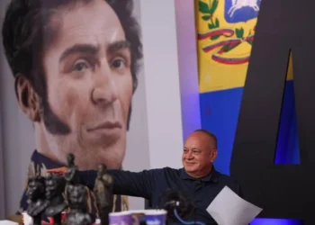 Diosdado Cabello: El sábado 17 el chavismo va a la calle en toda Venezuela a celebrar el triunfo de la Revolución