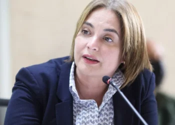 Gabriela Jiménez: 106 instituciones del Estado han recibido ataques cibernéticos en los últimos días