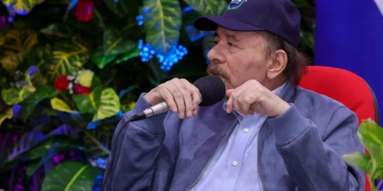 Presidente de Nicaragua denunció instalación de un golpe de Estado en Venezuela