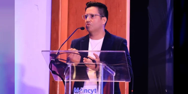 Viceministro para el Desarrollo de las Tecnologías: Más 100 instituciones han reportado ciberataques