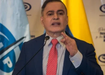 Saab: Detenido sujeto con 4 mil dosis de Captagón que serían repartidas a delincuentes vinculados con la ultraderecha