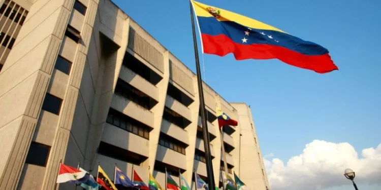 TSJ supervisa peritaje de material electoral consignado de comicios del 28J