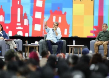 Presidente Maduro: Vamos a llegar a 4 millones de emprendimientos en los años que están por venir