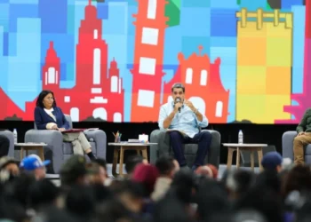 Presidente Maduro: Los influencers buscan manipular la mente de los venezolanos para generar violencia