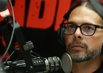 Ministro Ñáñez denunció cómo la ultraderecha ha sido utilizado la red social X para manipular