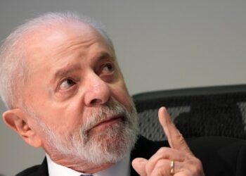 Desde Brasil, el presidente Lula propone dos salidas para la crisis en Venezuela, entre ellas una nueva elección