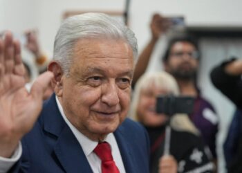 El presidente López Obrador expresa su desacuerdo con su colega de Brasil sobre repetir las elecciones en Venezuela