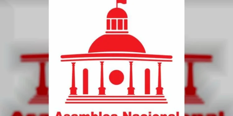 La Asamblea Nacional denuncia ciberataque a su página web