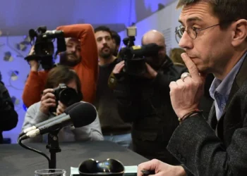 Juan Carlos Monedero: Lo que intentan en Venezuela se lo harán a toda la izquierda en América Latina y Europa