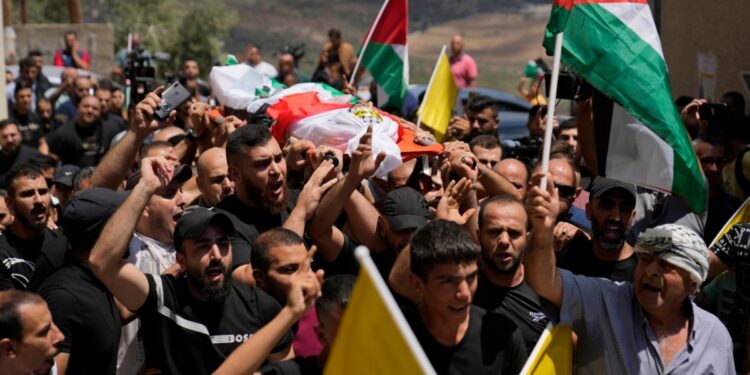 Mediadores de conversaciones para alto el fuego en Gaza dicen que conversaciones de dos días han concluido