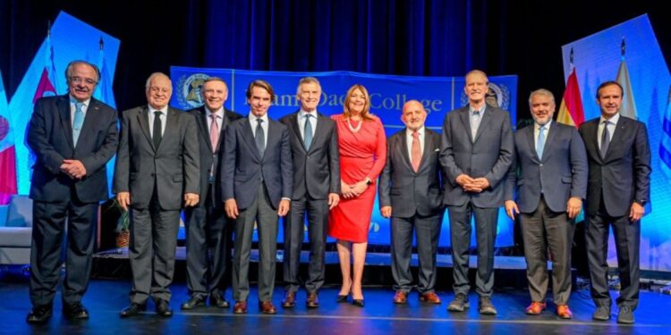 Grupo IDEA apoya el rechazo de Biden a proclamación de Maduro sin verificación de actas