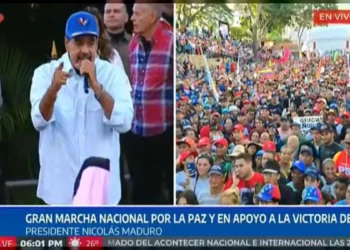 Presidente Maduro: ¡Pueblo de Venezuela propinó hoy tres derrotas a la ultraderecha fascista!