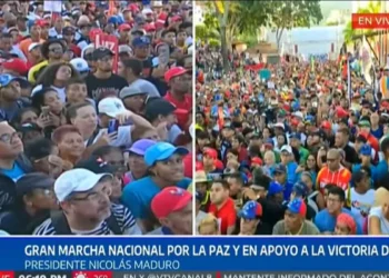 Presidente Maduro: Este domingo 25 de agosto tendremos la segunda consulta nacional