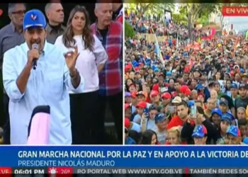 Presidente Maduro ordena acelerar la aprobación de la Ley Contra el Fascismo, Neofascismo y Expresiones Similares