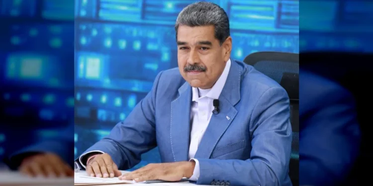 Jefe de Estado: Los bots no marchan ni votan, quien marcha y vota es el Pueblo