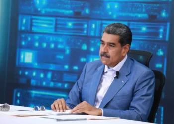 Presidente Maduro: EEUU puede detener la violencia de Zelenski y María Corina Machado
