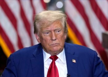 Luego de asistir a un evento con trabajadores en Pensilvania, el expresidente Trump cumplirá una intensa agenda en los próximos días.