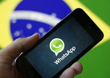 Agencia gubernamental en Brasil no utilizará WhatsApp para proteger su información interna