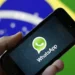 Agencia gubernamental en Brasil no utilizará WhatsApp para proteger su información interna