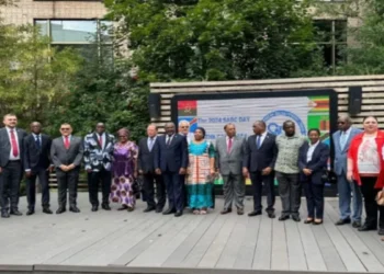 Venezuela ratifica sus lazos de hermandad y cooperación cultural con África