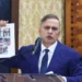 Fiscal Tarek William Saab presenta pruebas de golpe fascista ante cuerpo diplomático