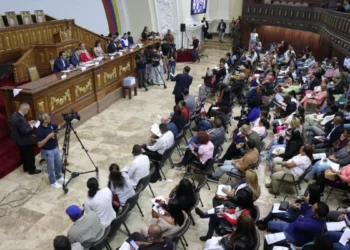 AN avanza en debate sobre reforma a Ley de Nuevos Emprendimientos