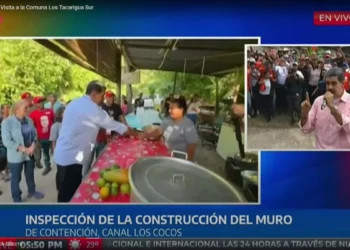 Jefe de Estado: La democracia directa fusiona al poder popular con el poder político