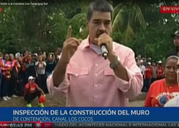 Presidente Maduro: En 2028 el país debe tener seis mil comunas