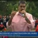 Presidente Maduro: En 2028 el país debe tener seis mil comunas