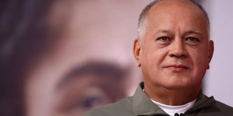 Cabello a «exigencia» injerencista de Borrell: Tenemos el Acta de Independencia por si te sirve ¡gafo!