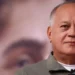 Cabello a «exigencia» injerencista de Borrell: Tenemos el Acta de Independencia por si te sirve ¡gafo!