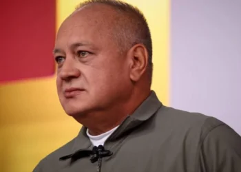 Cabello: Plata que reciben algunas ONG es para atacar a partidos que no están con La Sayona
