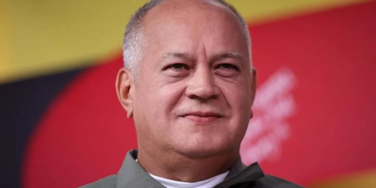 Cabello responde a Palmieri y Prince: Vamos a ir por sus socios para ver quién los va a recibir