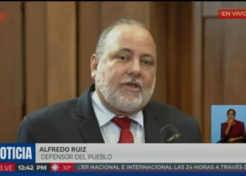 Defensor del Pueblo valoró funcionamiento de los poderes en Venezuela tras pronunciamiento del TSJ