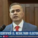 Fiscal General ante sentencia del TSJ sobre elecciones: Es obligatorio el acatamiento en todas sus partes