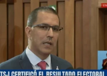 Secretario del ALBA-TCP: La institucionalidad venezolana asumió el desafío de tranquilizar el país