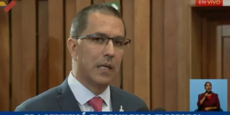 Secretario del ALBA-TCP: La institucionalidad venezolana asumió el desafío de tranquilizar el país
