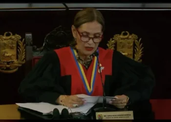 TSJ: Conducta de desacato de Edmundo González acarrea sanciones previstas en ordenamiento jurídico vigente