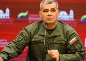 Padrino López tras sentencia del TSJ: Gracias al esfuerzo de todos, el país está en paz