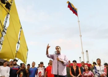 Jefe de Estado: TSJ demostró que las controversias se resuelven de acuerdo a la Constitución Nacional