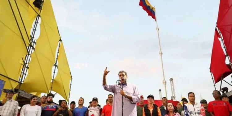 Jefe de Estado: TSJ demostró que las controversias se resuelven de acuerdo a la Constitución Nacional
