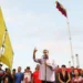 Jefe de Estado: TSJ demostró que las controversias se resuelven de acuerdo a la Constitución Nacional