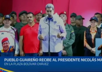 Jefe de Estado: Todos los que tumbaron estatuas están presos y la que dirigió el ataque la están buscando