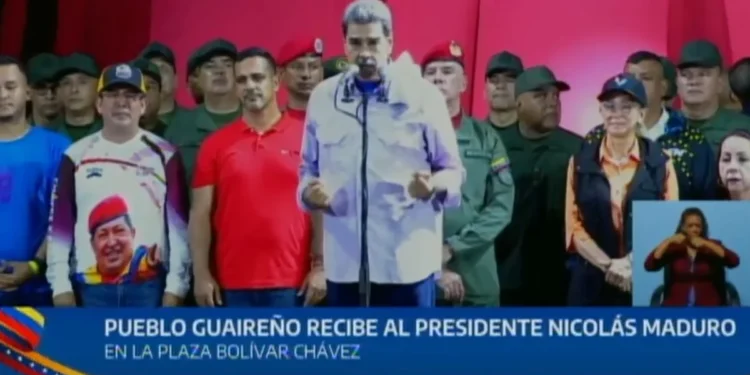 Jefe de Estado: Todos los que tumbaron estatuas están presos y la que dirigió el ataque la están buscando