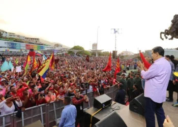 Presidente Maduro: Apoyo la propuesta de la AN de reformar todas las leyes electorales