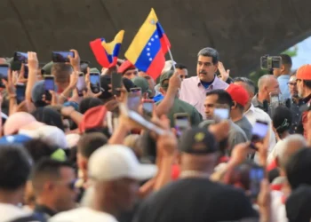 Presidente Nicolás Maduro: Edmundo González es la representación de la deslealtad al Pueblo